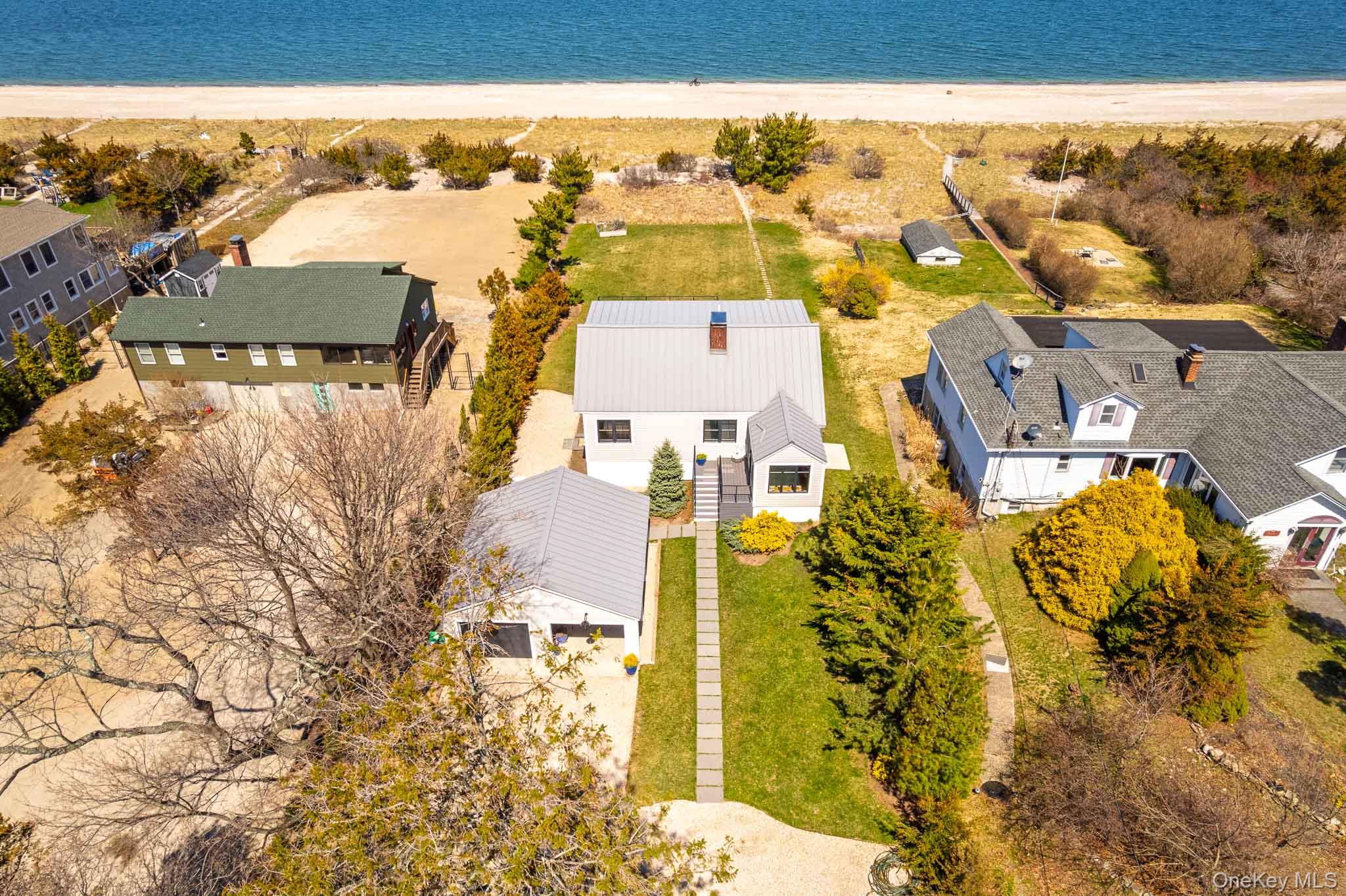 99 Harbor Beach Road Miller Place, NY 11764 - Photo 2 of 49