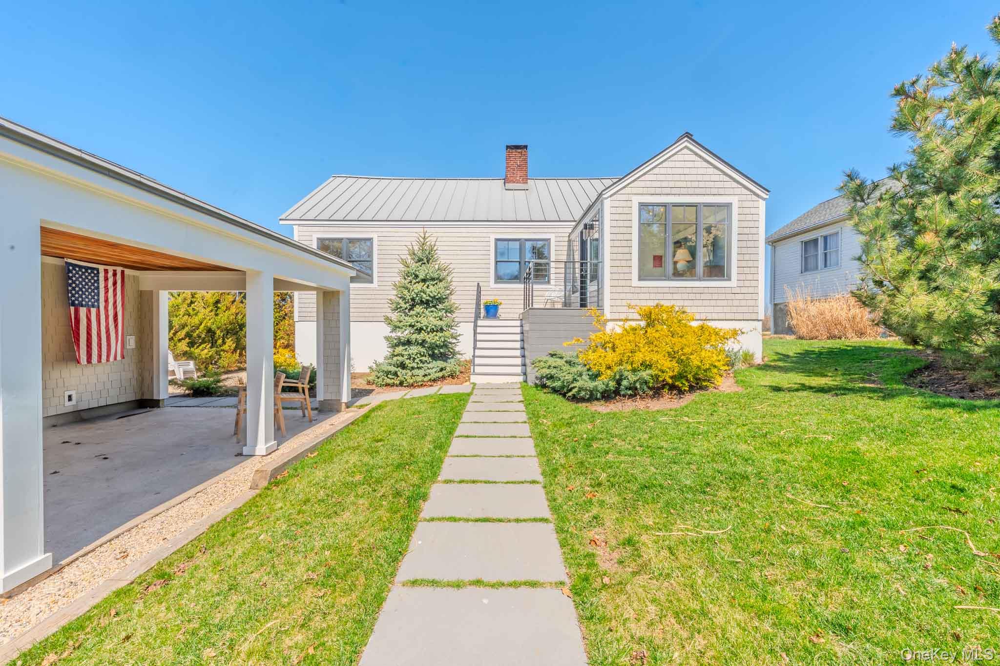 99 Harbor Beach Road Miller Place, NY 11764 - Photo 4 of 49