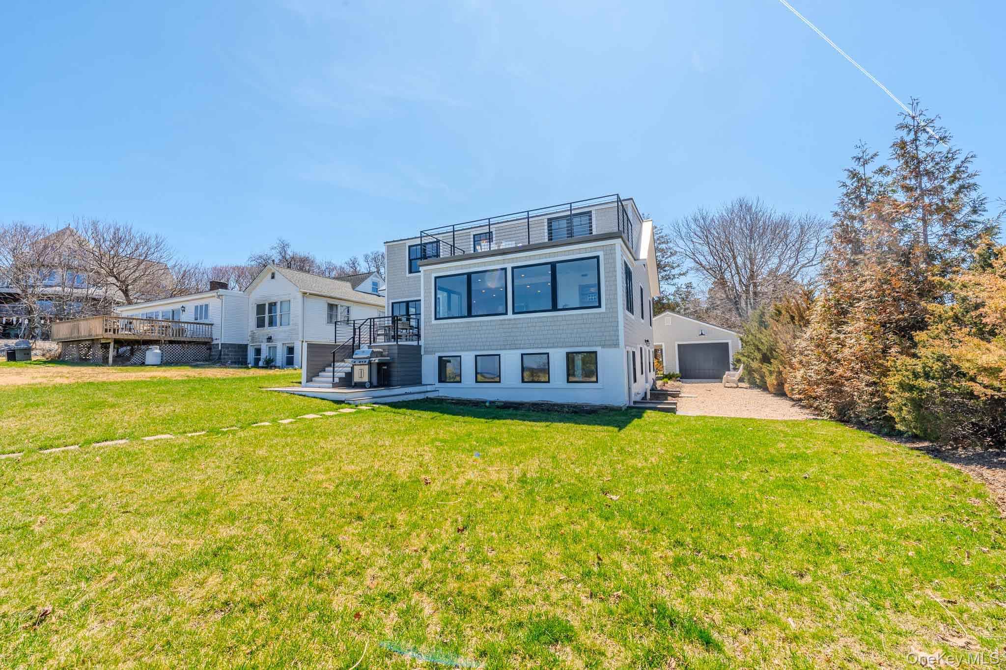 99 Harbor Beach Road Miller Place, NY 11764 - Photo 41 of 49