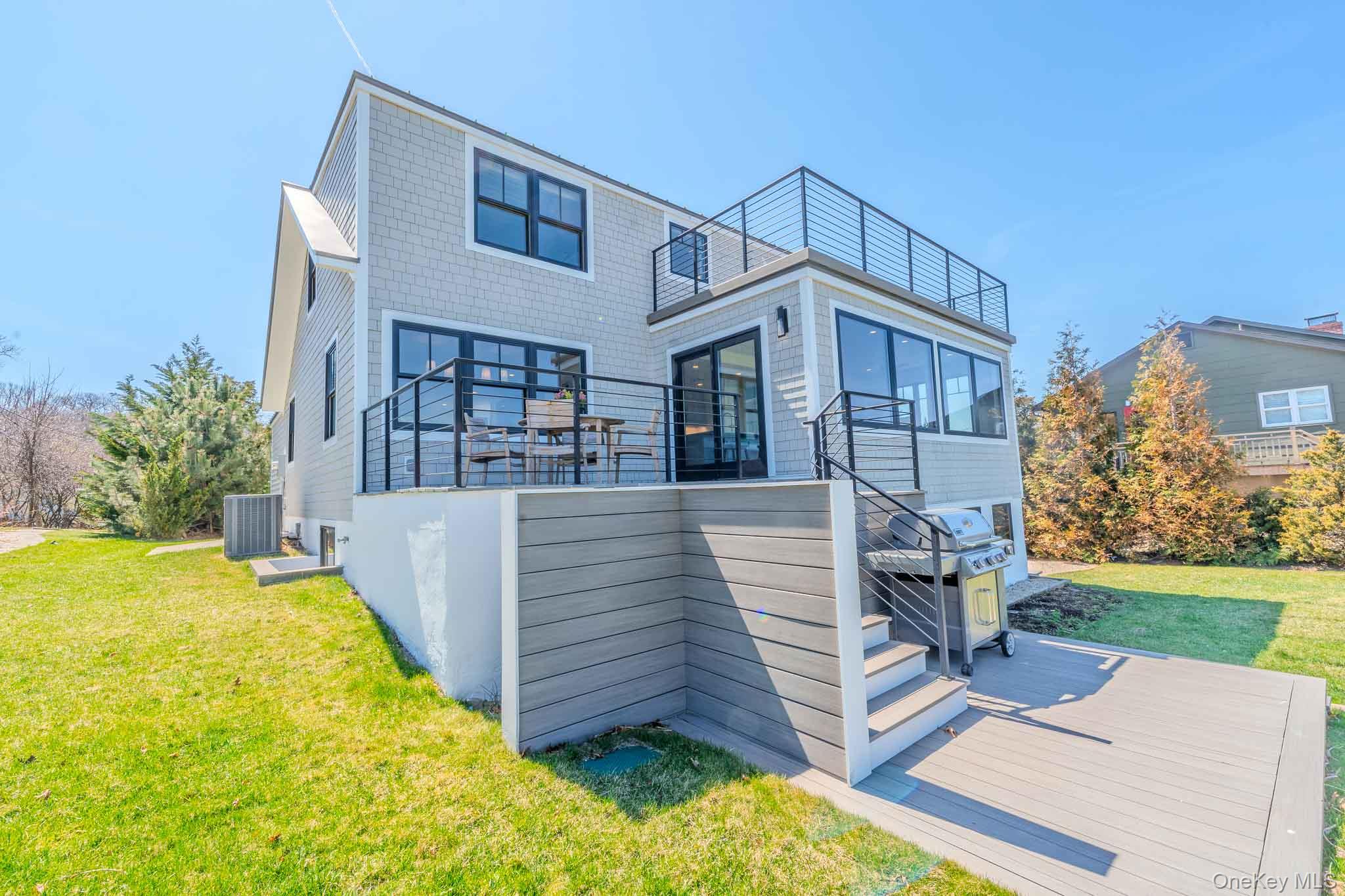 99 Harbor Beach Road Miller Place, NY 11764 - Photo 42 of 49