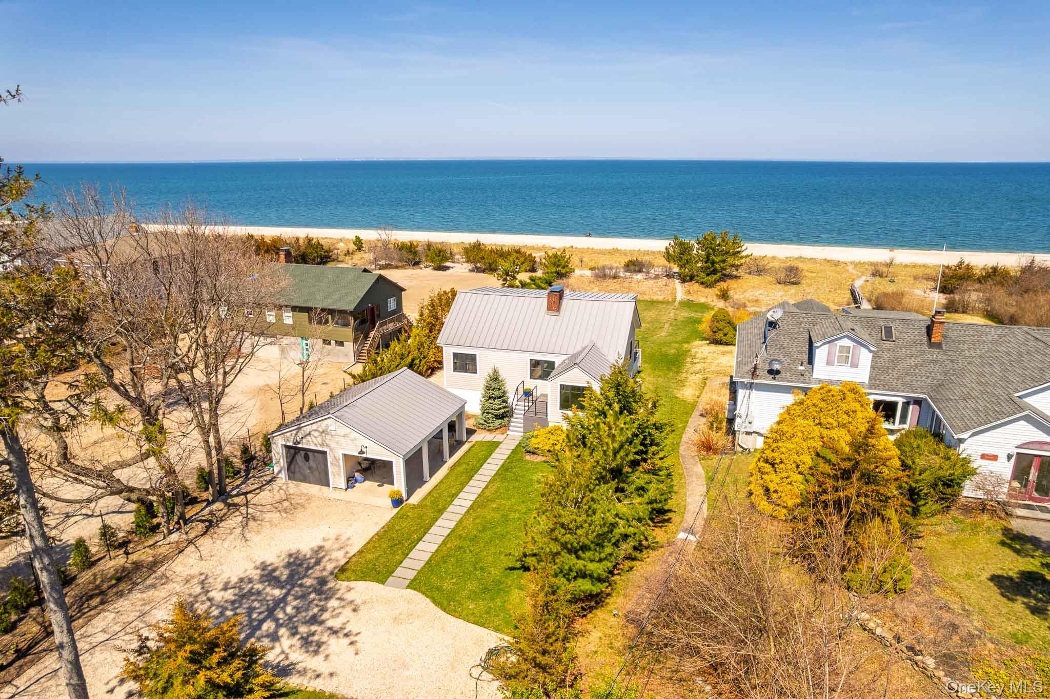 99 Harbor Beach Road Miller Place, NY 11764 - Photo 45 of 49