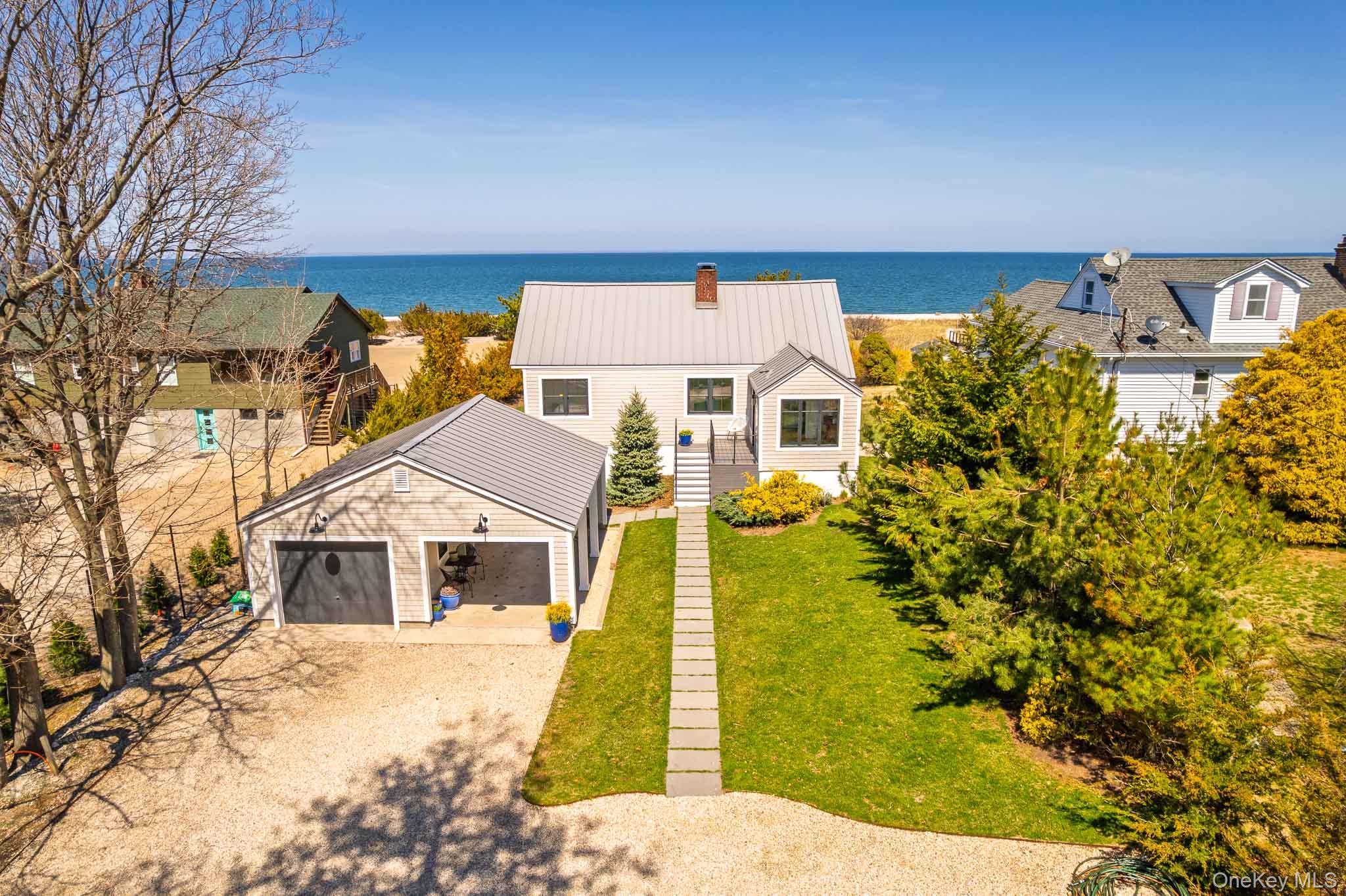 99 Harbor Beach Road Miller Place, NY 11764 - Photo 46 of 49