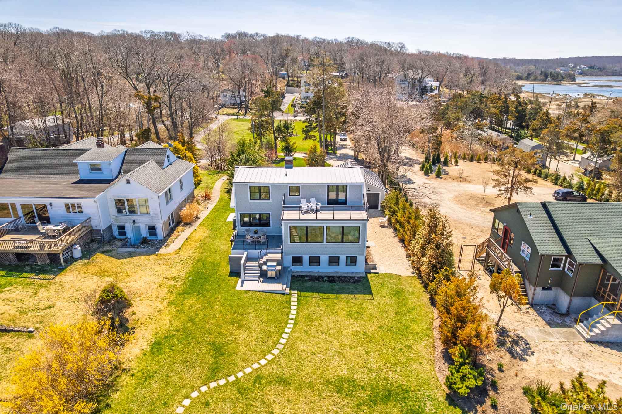 99 Harbor Beach Road Miller Place, NY 11764 - Photo 47 of 49