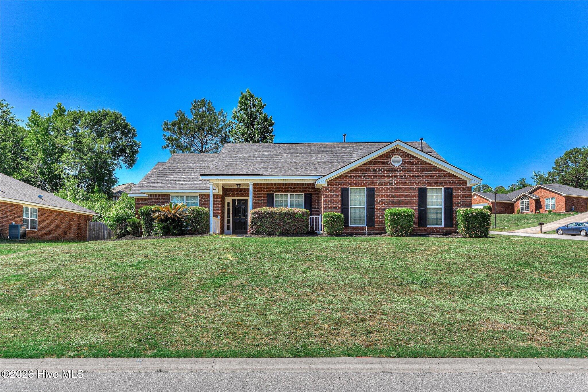 736 Cannock Loop Grovetown, GA 30813 - Photo 1 of 43
