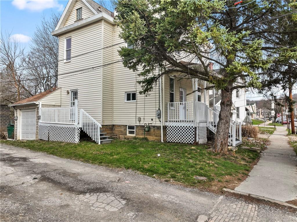 110 Broad Street Butler, PA 16001 - Photo 3 of 30 Gallery Image 3