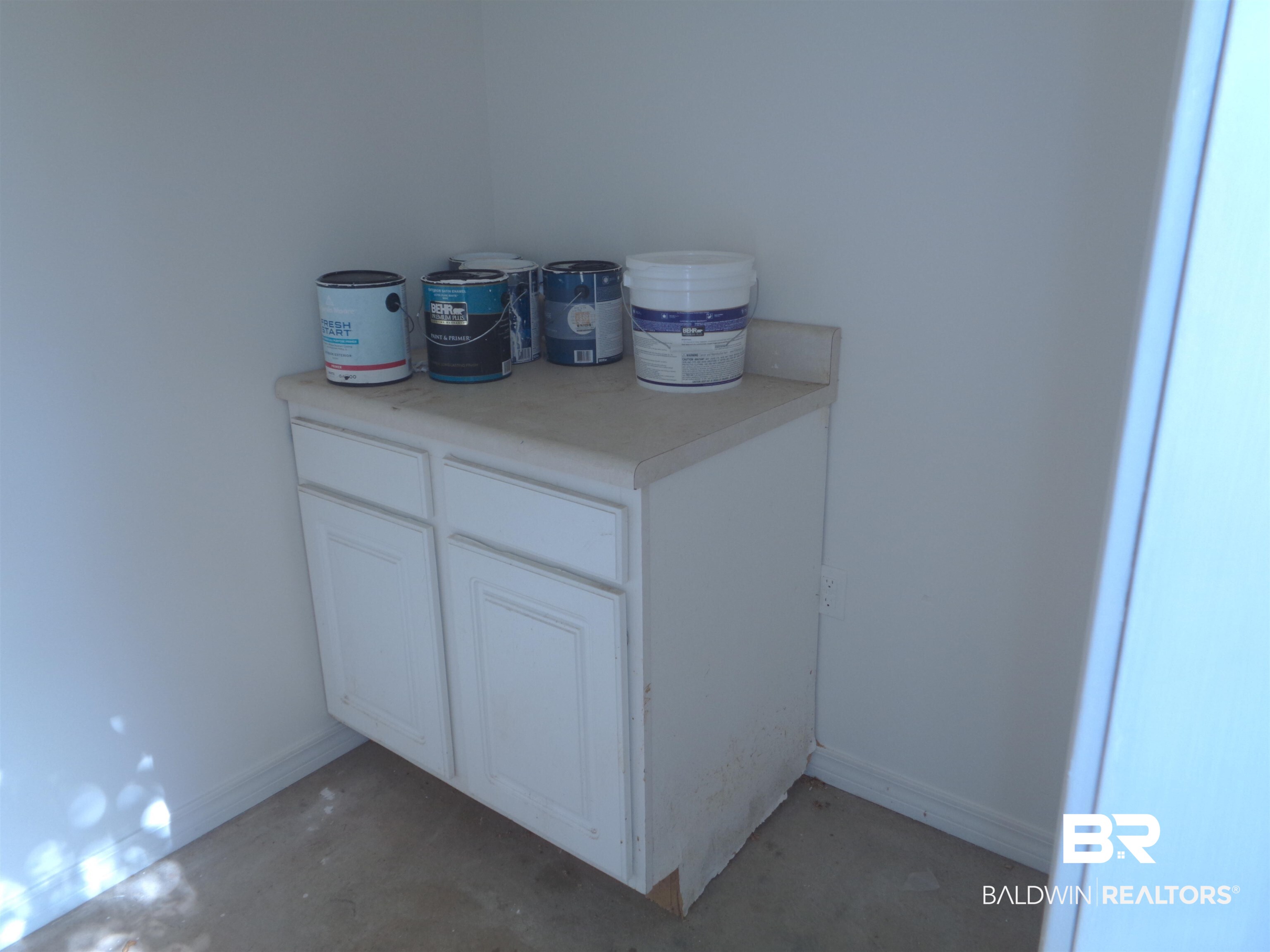 1557 Majesty Loop Foley, AL 36535 - Photo 25 of 25 Exterior Storage Room