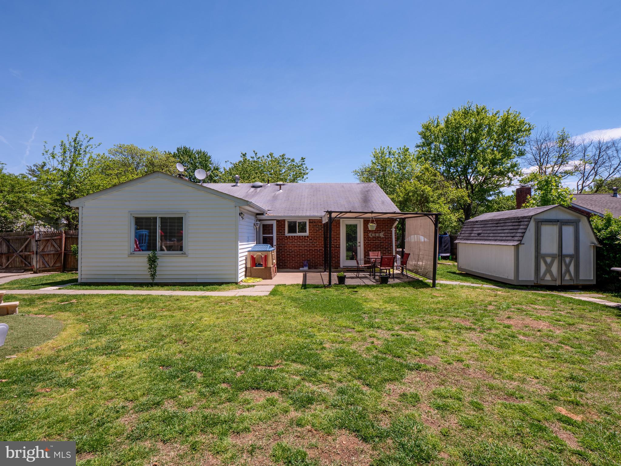 3914 Bryce Road Alexandria, VA 22312 - Photo 22 of 29 Gallery Image 22