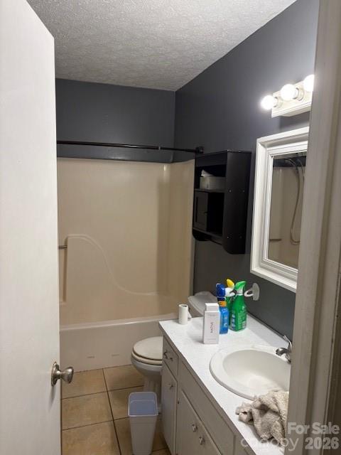 3166 Holly Road Connelly Springs, NC 28612 - Photo 11 of 41 a bathroom with a granite countertop sink toilet and shower