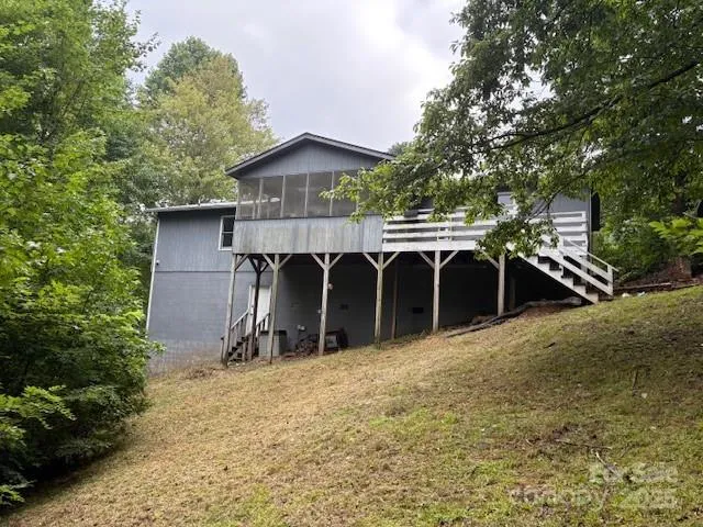 $275,000 | 3166 Holly Road, Connelly Springs, NC 28612