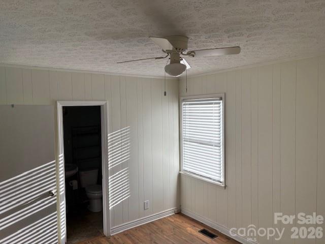3166 Holly Road Connelly Springs, NC 28612 - Photo 25 of 41 a view of a hallway with windows