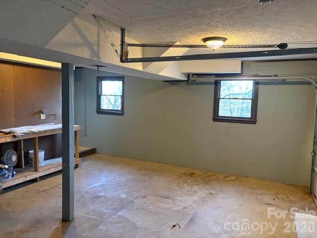 3166 Holly Road Connelly Springs, NC 28612 - Photo 40 of 41 a view of an empty room with a window