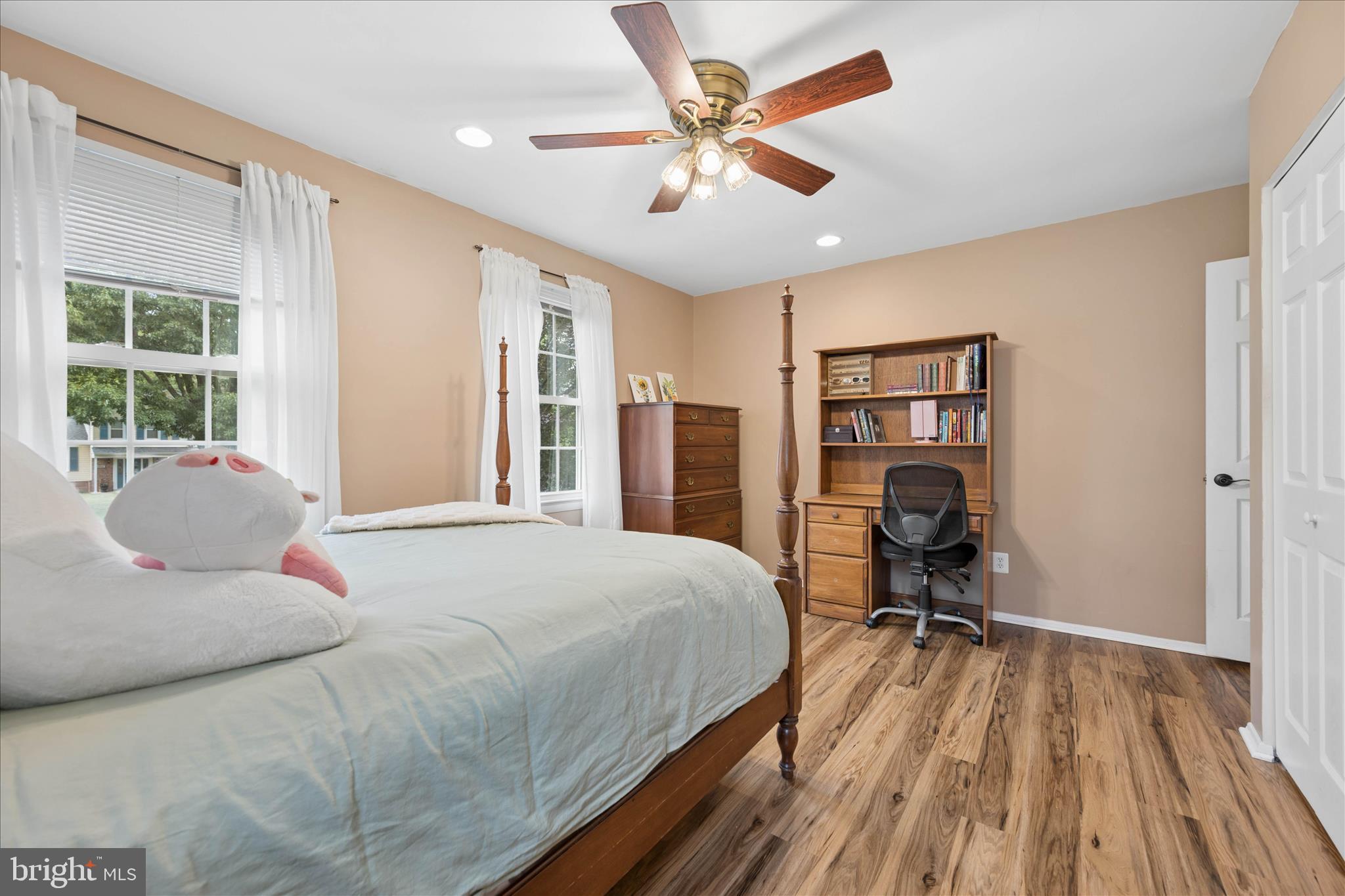 19804 Westerly Avenue Poolesville, MD 20837 - Photo 47 of 60 Bedroom 4