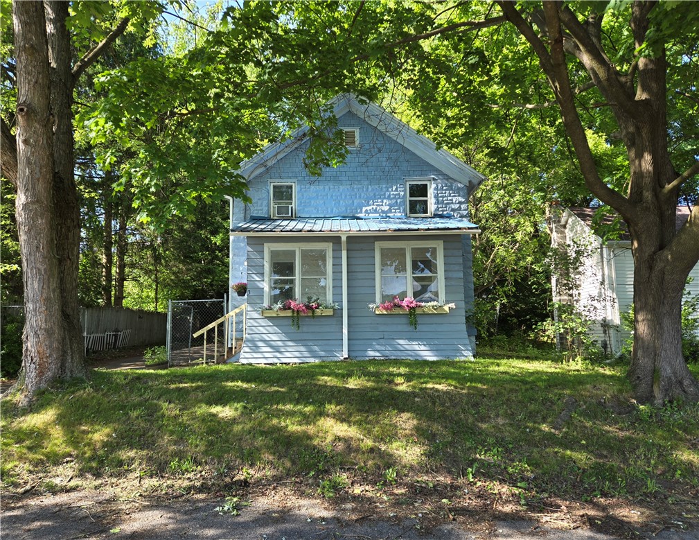 3 Frederick Street Oneonta, NY 13820 - Photo 1 of 1