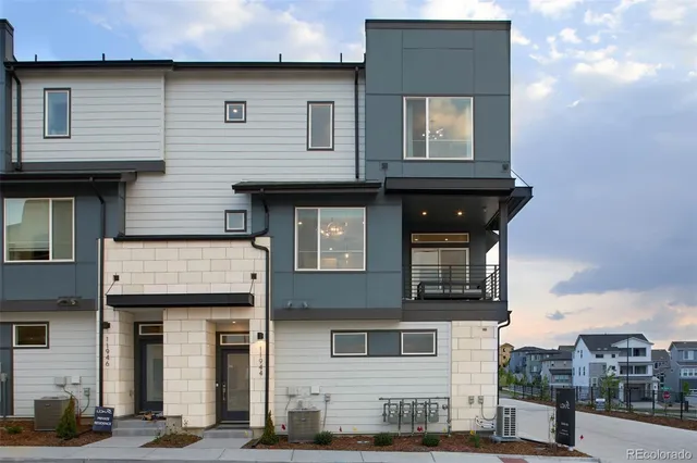 $562,490 | 11956 Soprano Circle, Parker, CO 80134