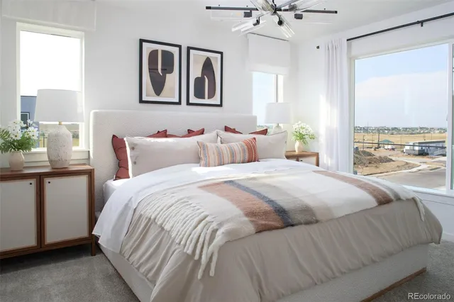 $562,490 | 11956 Soprano Circle, Parker, CO 80134