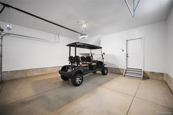 a view of a sign board