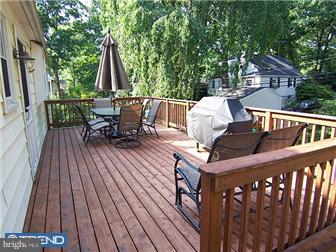 17 Braxton Road Bryn Mawr, PA 19010 - Photo 6 of 12 Gallery Image 6