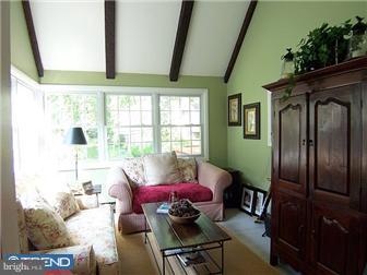 17 Braxton Road Bryn Mawr, PA 19010 - Photo 7 of 12 Family Room