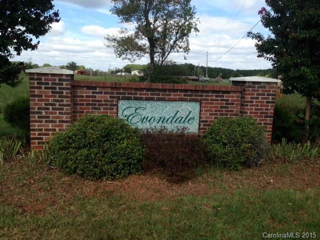 Lot #98 Evondale Road, Unit 98 Crouse, NC 28033 - Photo 1 of 5 Gallery Image 1