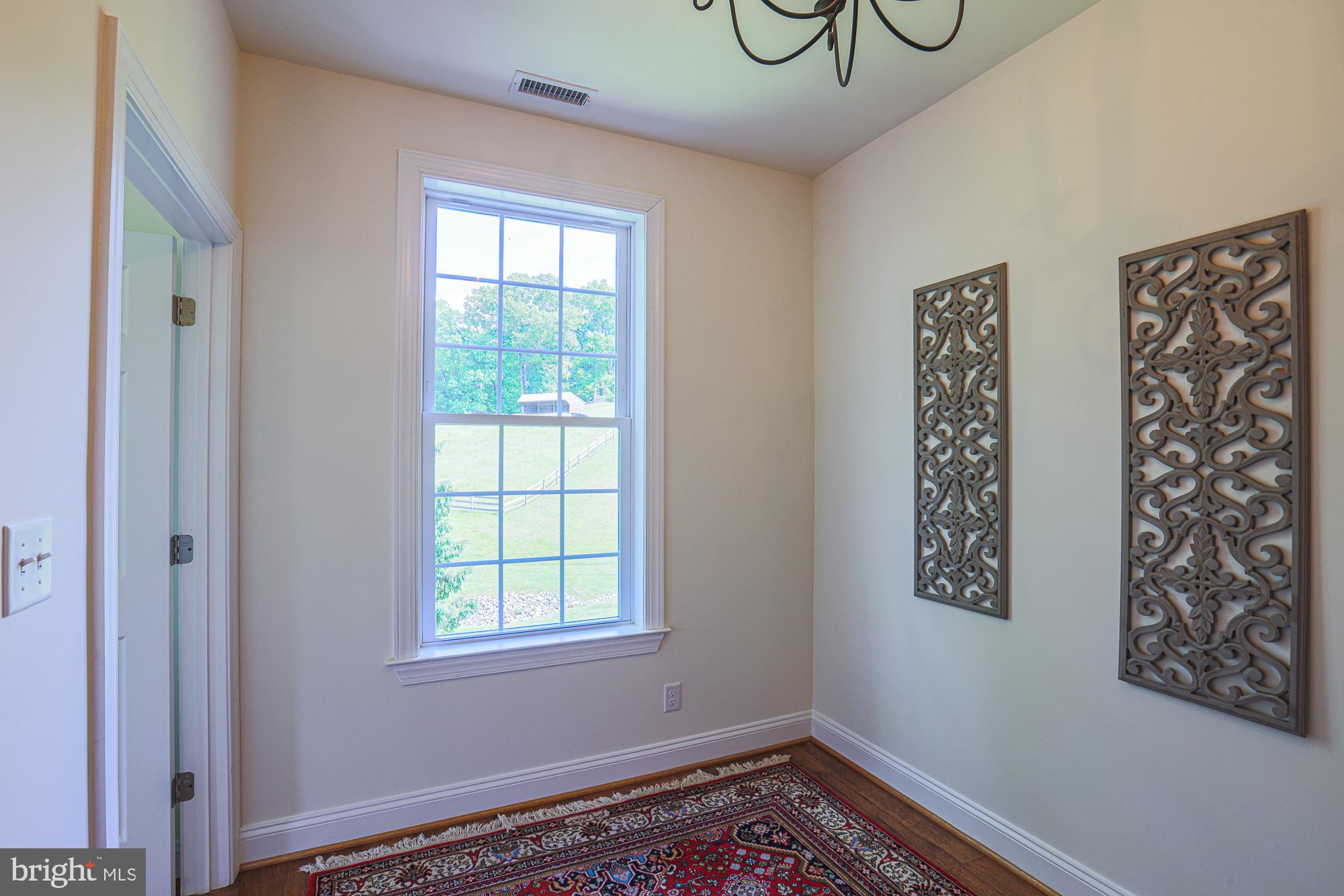 19020 Gunpowder Road Hampstead, MD 21074 - Photo 59 of 109 Upper level atrium