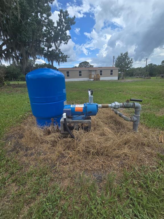 6220 Pinewood Road Fort Meade, FL 33841 - Photo 25 of 25