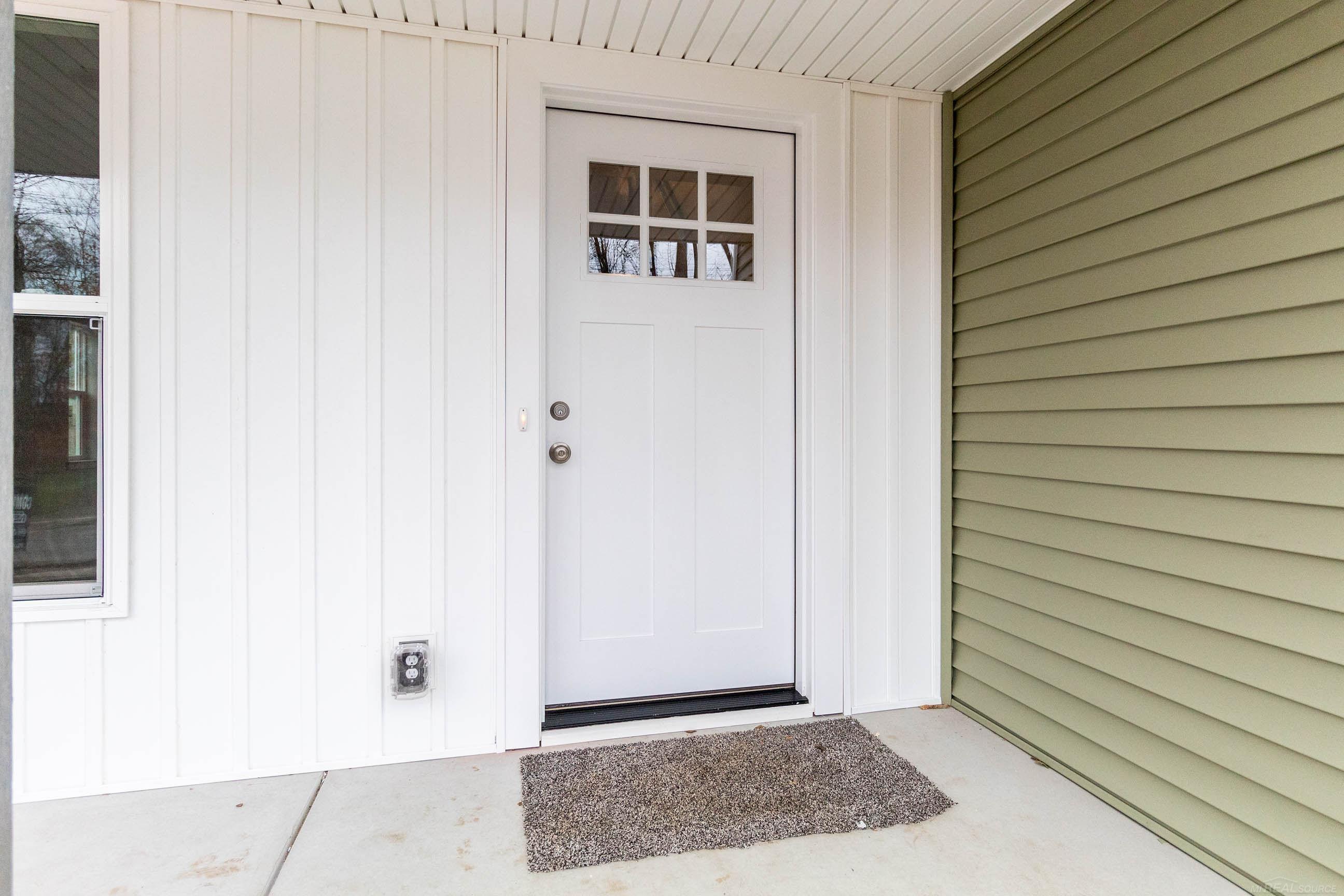 492 Haber Street Romeo, MI 48065 - Photo 3 of 38 50120870-3.JPG