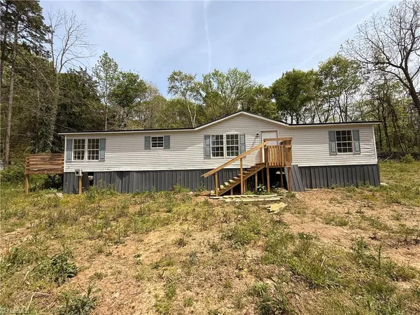 $199,000 | 620 Frank Fleer Road, Lexington, NC 27292