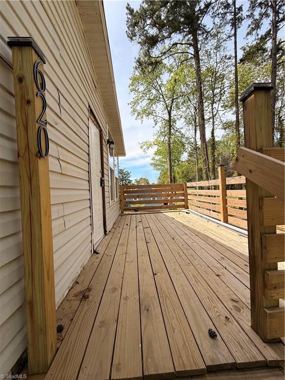 620 Frank Fleer Road Lexington, NC 27292 - Photo 14 of 18