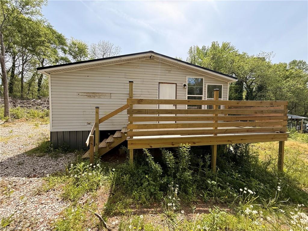 620 Frank Fleer Road Lexington, NC 27292 - Photo 17 of 18