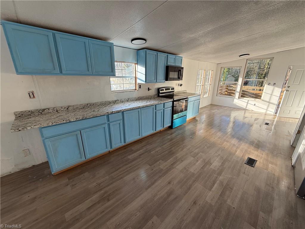 620 Frank Fleer Road Lexington, NC 27292 - Photo 3 of 18