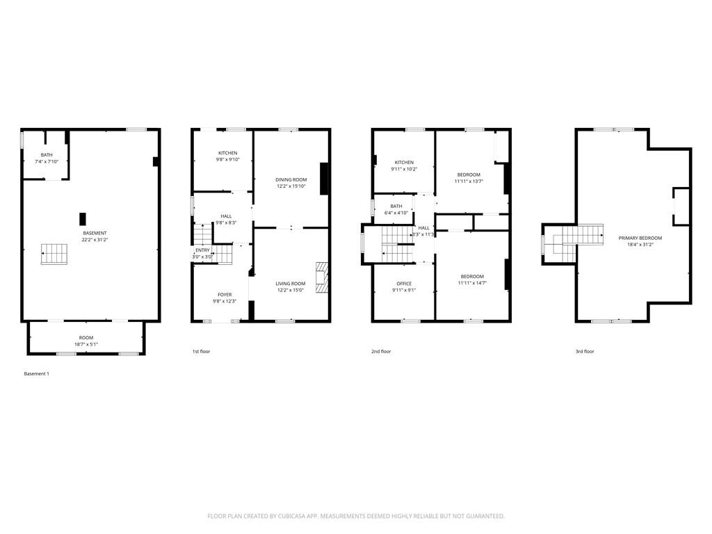 24 5th Street Aspinwall, PA 15215 - Photo 33 of 37