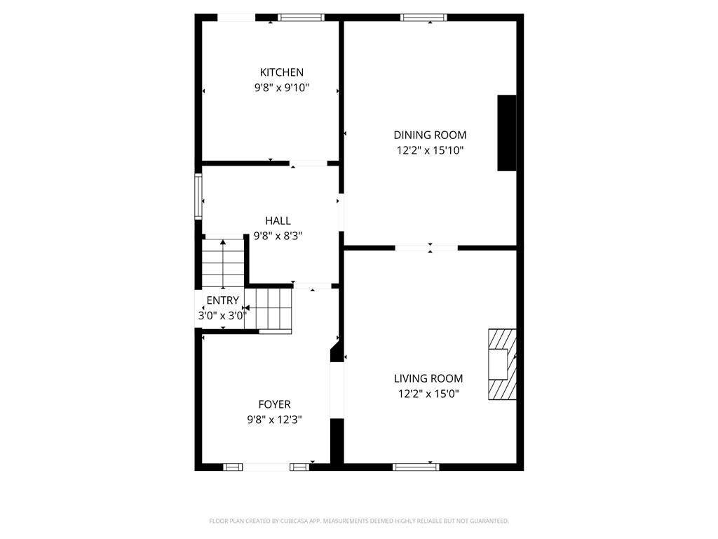 24 5th Street Aspinwall, PA 15215 - Photo 36 of 37