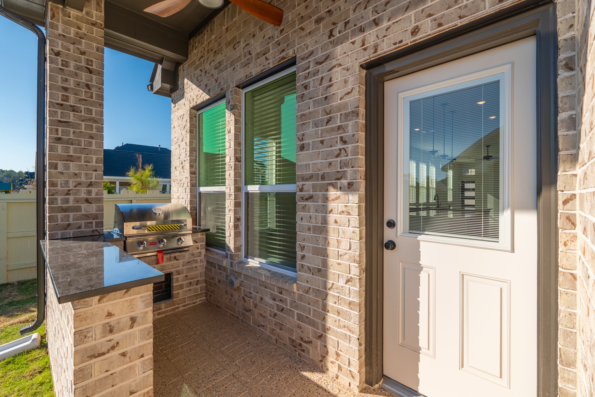 10472 Wild Rice Conroe, TX 77385 - Photo 28 of 34