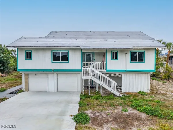 $649,000 | 497 Lake Murex Circle, Sanibel, FL 33957