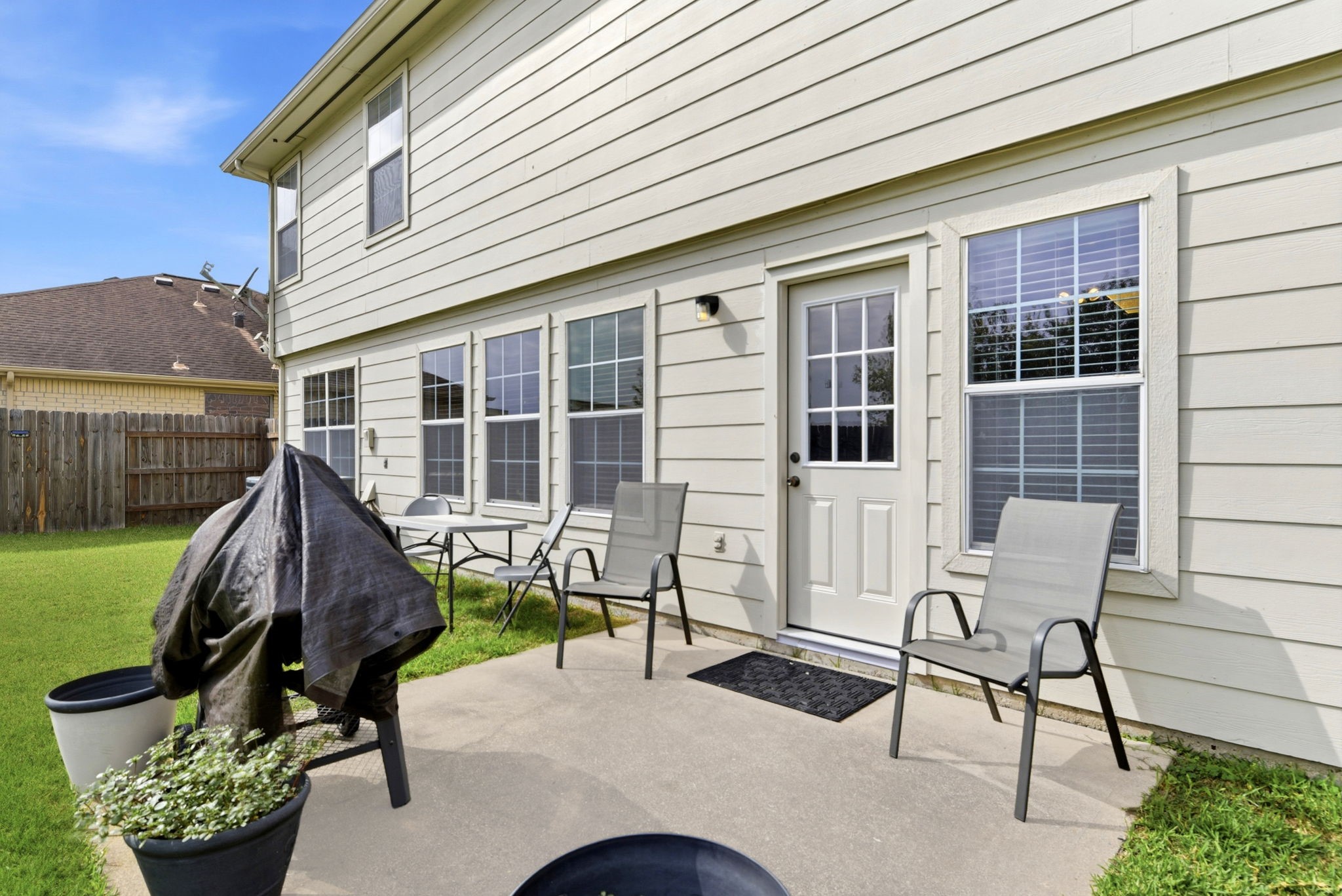 5702 Taylan Lane Rosenberg, TX 77471 - Photo 36 of 43
