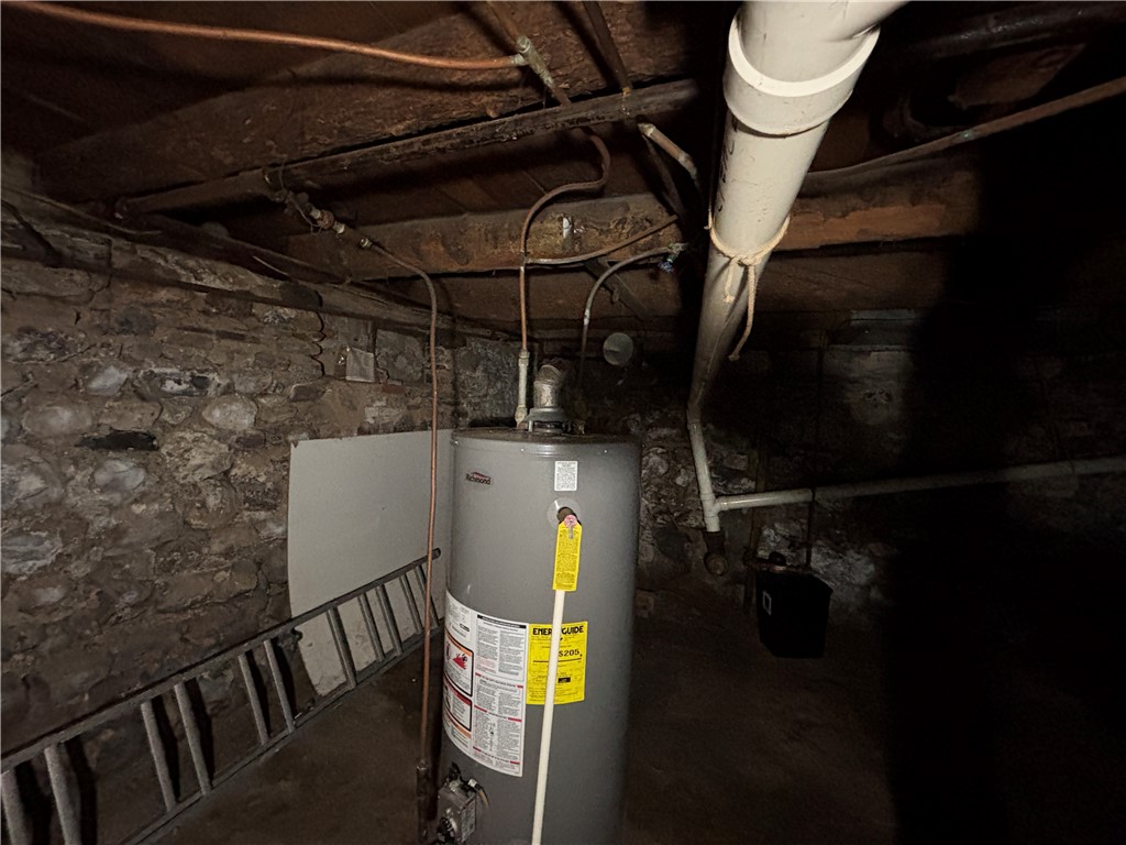 352 Vienna Street Arcadia, NY 14513 - Photo 20 of 22