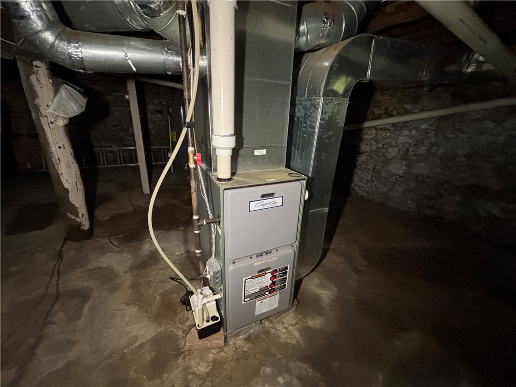 352 Vienna Street Arcadia, NY 14513 - Photo 21 of 22