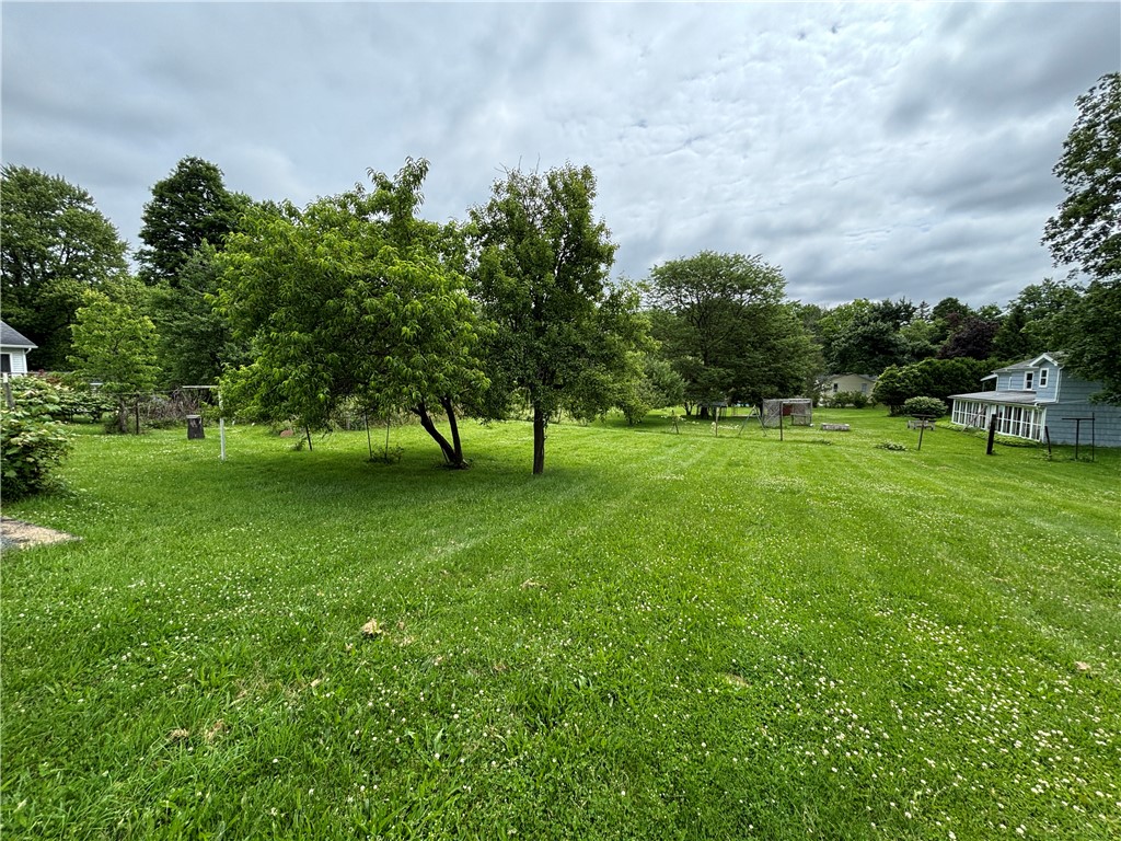 352 Vienna Street Arcadia, NY 14513 - Photo 5 of 22