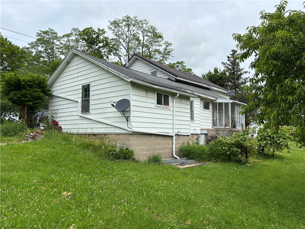 352 Vienna Street Arcadia, NY 14513 - Photo 6 of 22