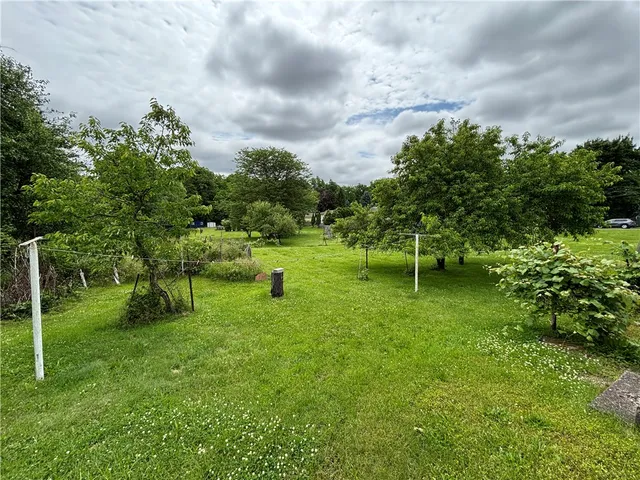 $95,000 | 352 Vienna Street, Arcadia, NY 14513