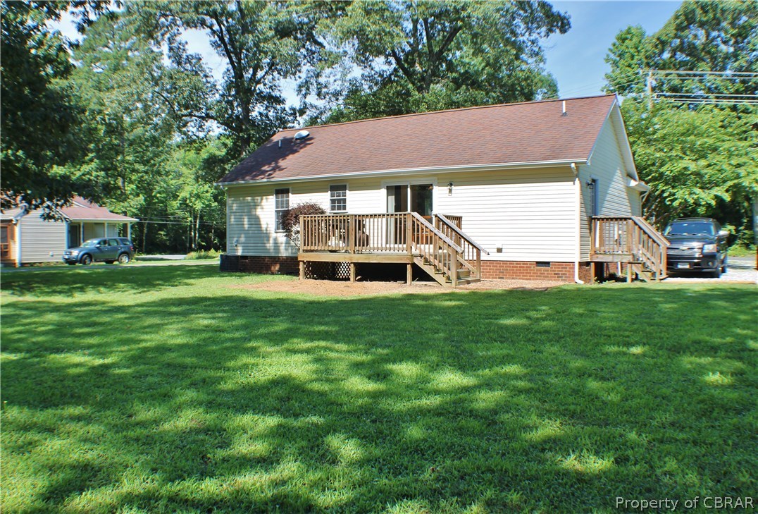 229 Providence Road Deltaville, VA 23043 - Photo 8 of 19 Gallery Image 8