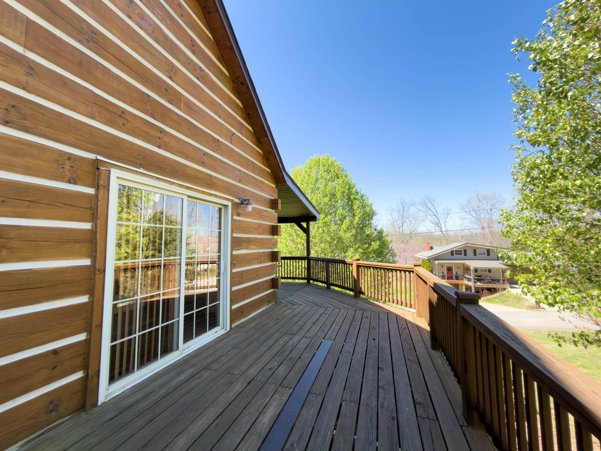 160 Mystic View Road Monticello, KY 42633 - Photo 23 of 83 Side Porch 2
