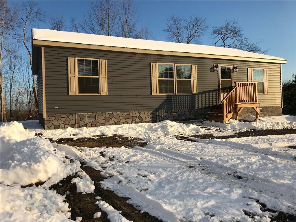 5 Carding Machine Road Richmond, ME 04357 - Photo 1 of 17 Photo