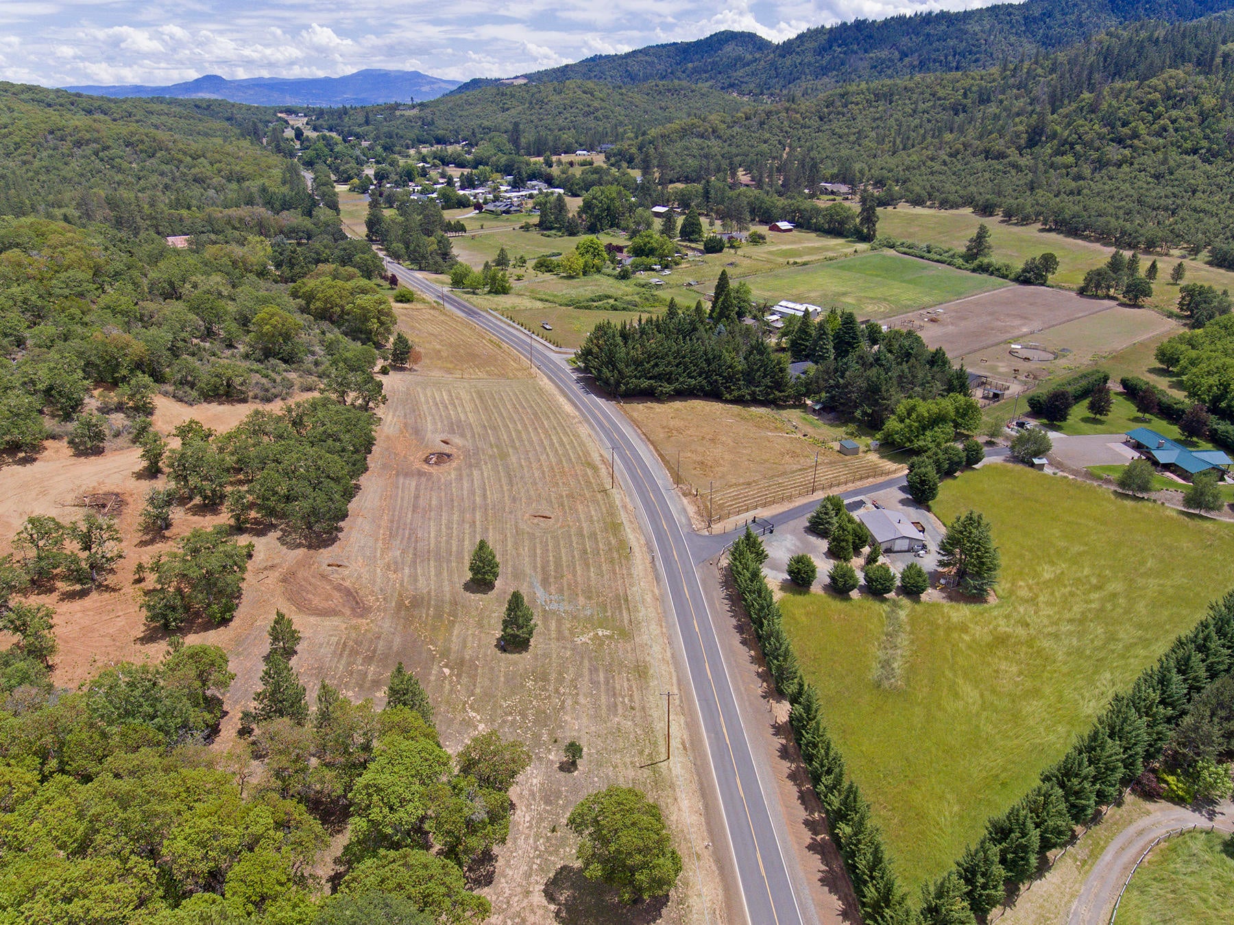 0 Old Stage Road Central Point, OR 97502 - Photo 40 of 41 DJI_0679