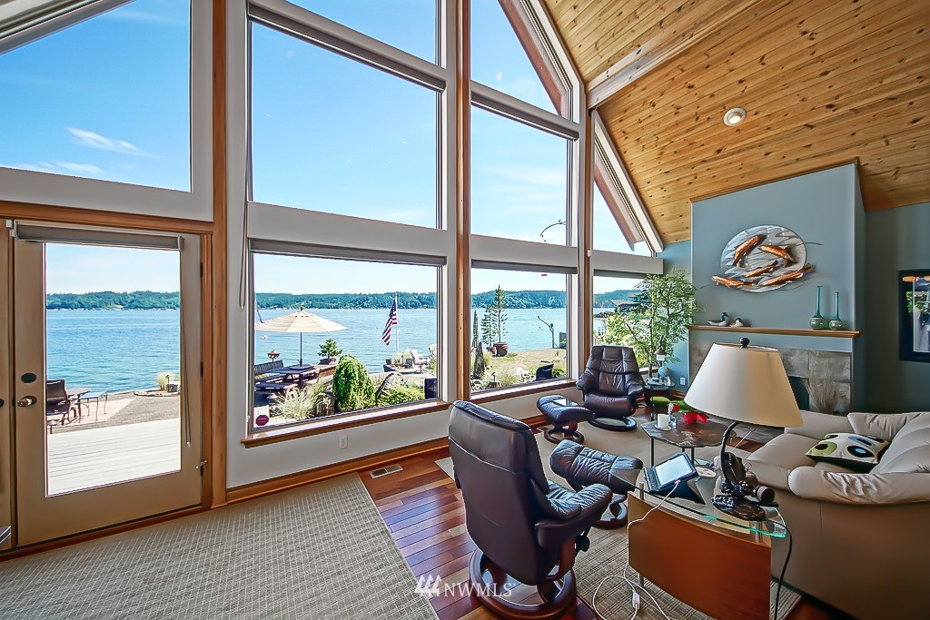 8081 Northeast North Shore Road Belfair, WA 98528 - Photo 8 of 25 Gallery Image 8