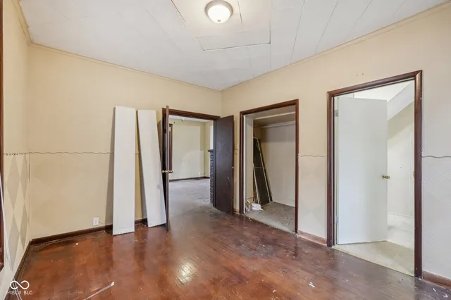 $115,000 | 404 North Grant Avenue, Indianapolis, IN 46201