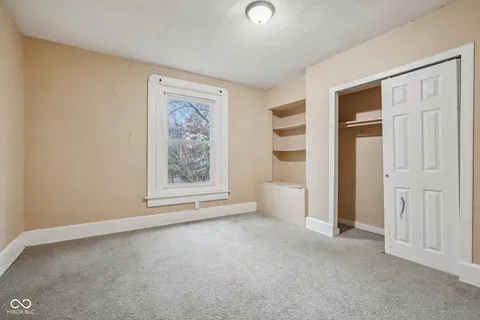 $115,000 | 404 North Grant Avenue, Indianapolis, IN 46201