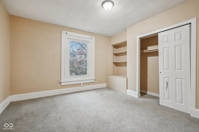 $115,000 | 404 North Grant Avenue, Indianapolis, IN 46201