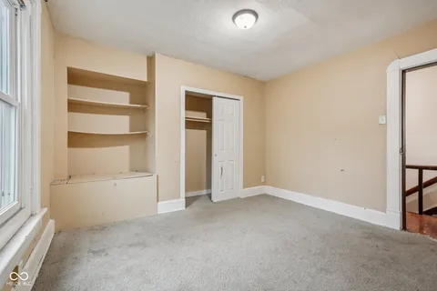 $115,000 | 404 North Grant Avenue, Indianapolis, IN 46201