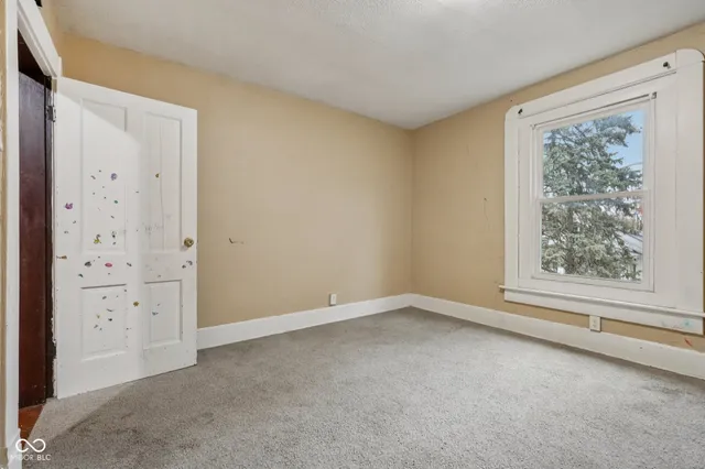 $115,000 | 404 North Grant Avenue, Indianapolis, IN 46201